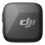 DJI CP.RN.00000431.01 wireless microphone transmitter Bodypack transmitter