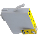 CTS Wholesale Compatible Replacement for the Epson Rx420 Yellow Ink T0554 [E0554]