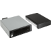 HP DX175 HDD-Gehäuse Schwarz, Grau