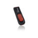 ADATA 32GB C008 USB flash drive USB Type-A 2.0 Black, Red