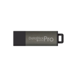 Centon DataStick Pro USB flash drive 128 GB USB Type-A 3.2 Gen 1 (3.1 Gen 1) Black