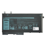 DELL TNT6H laptop spare part Battery