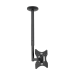 Tripp Lite DCTM TV mount/stand 37" Black