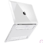 JLC MacBook Pro 16 2021-2023 M1/M2/M3/M4 Clear Hard Shell