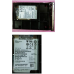 HPE *Non Cancellable/Non Returnable (NCNR)* DRV HDD 300GB 12G 15K LFF SAS ENT