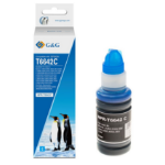 G&G 15527 inktnavulling voor printers Compatibel