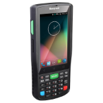 Honeywell ScanPal EDA50K handheld mobile computer 10.2 cm (4") 480 x 800 pixels Touchscreen 300 g Black