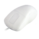 CHERRY Mouse AK-PMH1 corded Medical protected IP68 white Des