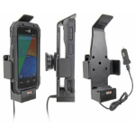 Brodit 521767 houder Actieve houder Mobiele telefoon/Smartphone Zwart