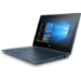 HP ProBook x360 11 G5 EE Hybride (2-in-1) 29,5 cm (11.6") Touchscreen HD Intel® Celeron® N N4120 4 GB DDR4-SDRAM 128 GB SSD Wi-Fi 5 (802.11ac) Windows 10 Home