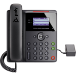 Poly POLY EDGE B30 IP PHONE,POE