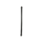 RAM Mounts 12" Long 1/4" NPSM Male Threaded Flexible Pipe