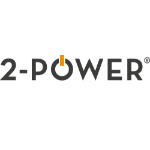 2-Power 2P12-12 UPS battery 12 V
