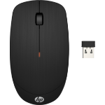 HP draadloze muis X200