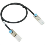 HP mini-SAS 2m Zwart