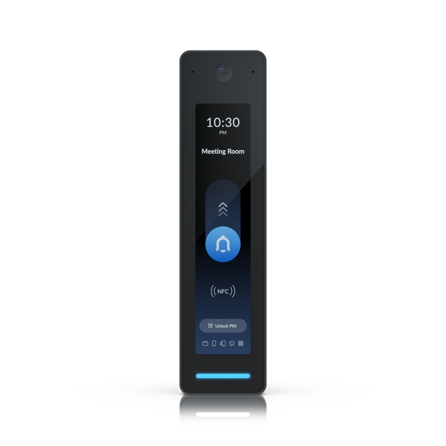 Image of Ubiquiti Access Reader G2 Professional Basic access control reader...