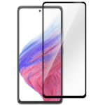 eSTUFF ES504085 scherm- & rugbeschermer voor mobiele telefoons Doorzichtige schermbeschermer Samsung 1 stuk(s)