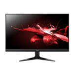 Acer NITRO QG1 QG271EBII écran plat de PC 68,6 cm (27") 1920 x 1080 pixels Full HD LCD Noir