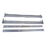 HP DL380 Gen9 Gen10 2U SFF Easy Install Rail Kit