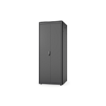 Digitus DN-31121-B rack 42U Vrijstaande rek Zwart