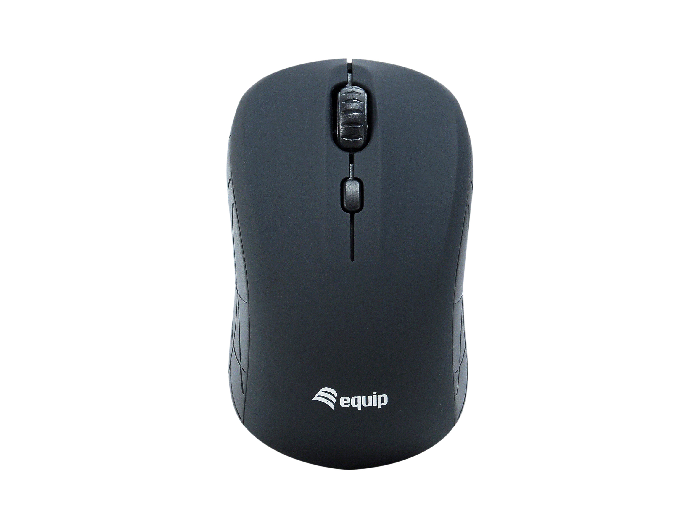 Image of Equip Mini Optical Wireless Mouse