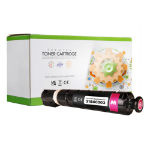 Static Control Components 002-04-RPR58M toner cartridge Compatible Magenta