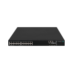 HPE Networking Comware Switch 24G PoE+ 4SFP+ 1-slot 5140HI