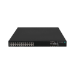 HPE Networking Comware Switch 24G PoE+ 4SFP+ 1-slot 5140HI hanterad Gigabit Ethernet (10/100/1000) 1U
