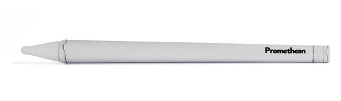 Promethean AP6-PEN-4 stylus pen White