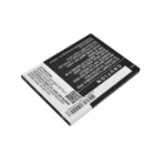 CoreParts MBXMP-BA736 mobile phone spare part Battery Black