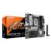 GIGABYTE B860M DS3H WIFI6E Motherboard - Intel Core Ultra Series CPUs, 5+1+2+1 Phases VRM, up to 9066MHz DDR5, 1xPCIe 5.0 + 1xPCIe 4.0 M.2, 2.5GbE LAN, WIFI 6E, USB 3.2 Gen 2