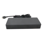 Lenovo 5A11K06360 power adapter/inverter Indoor 330 W Black