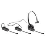 Poly Savi 8240 Office DECT 1880-1900 MHz USB-A Headset