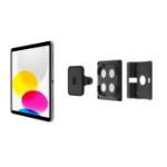 Compulocks Universal Tablet Magnetic Wall Mount Black