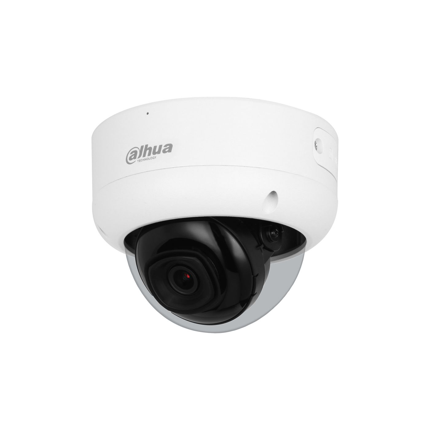 5MP Starlight/Lite AI IR  (50M) Fixed focal Dome  Camera, 2.8mm Lens, H265+, WDR(120db), PoE/12VDC, thumbnail