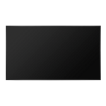 AG Neovo QM5503 Signage Display Digital signage flat panel 139.7 cm (55") LED 500 cd/m² 4K Ultra HD Black 24/7