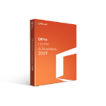 Microsoft Office Home and Business 2019 Full 1 license(s) Spanish