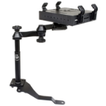 RAM Mounts RAM-VB-170-SW1 notebookstandaard Zwart 40,6 cm (16")