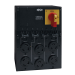 Tripp Lite SUPDMB710 power distribution unit (PDU) 6 AC outlet(s)