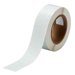 Brady THT-182-492-3 printer label White Self-adhesive printer label