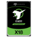 Seagate Exos X18 3.5" 18 TB Serial ATA III
