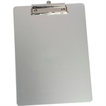 MARBIG 43300 CLIPBOARD ALUMINIUM A4