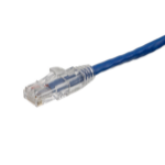 Axiom AXG97659 networking cable Blue 118.1" (3 m) Cat6a S/FTP (S-STP)