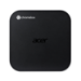 Acer Chromebox CXI6-C38G Intel Core 3 100U 8 GB DDR4-SDRAM 256 GB SSD ChromeOS Mini PC Black