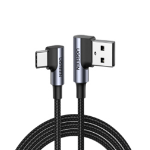 JLC JLC20855C USB cable 0.5 m USB C USB A Grey