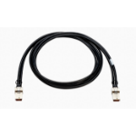 Hewlett Packard Enterprise 876680-B21 fibre optic cable 2.1 m DAC Black