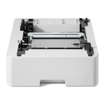 Brother LT-360CL printer/scanner spare part/accessory Tray 1 pc(s)
