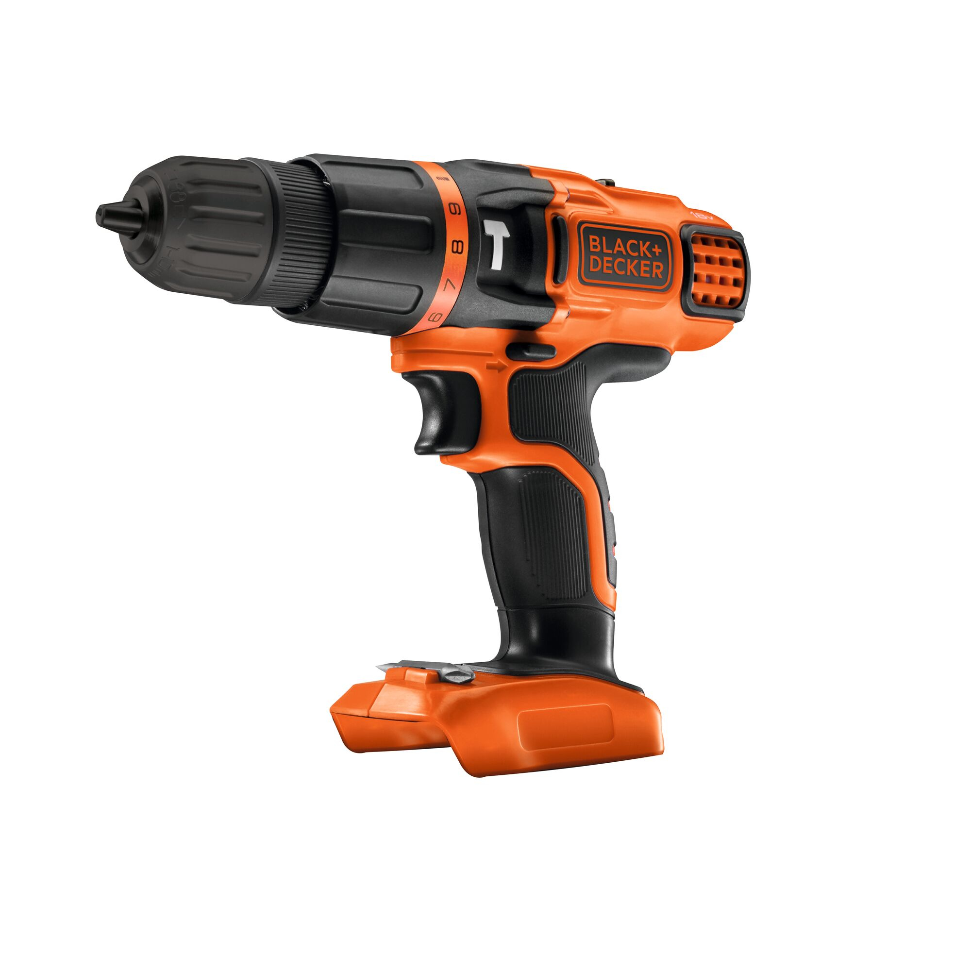 Orange drill deals