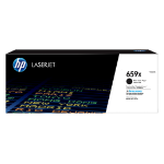 HP W2010X/659X Toner-kit black high-capacity, 34K pages ISO/IEC 19752 for HP M 776/856