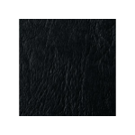 GBC Binding Cover A5 Leather Grain 250gsm